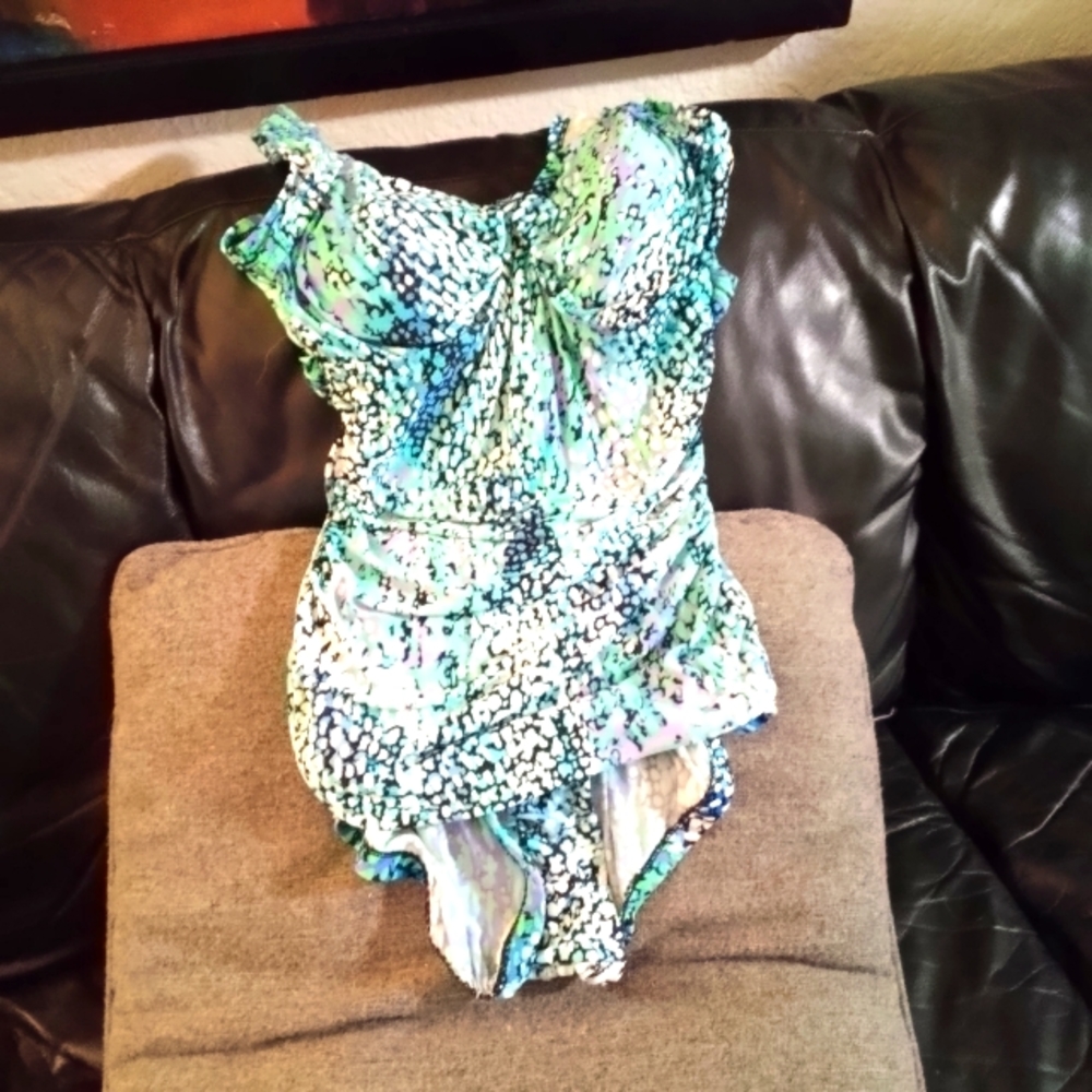 Swimsuit